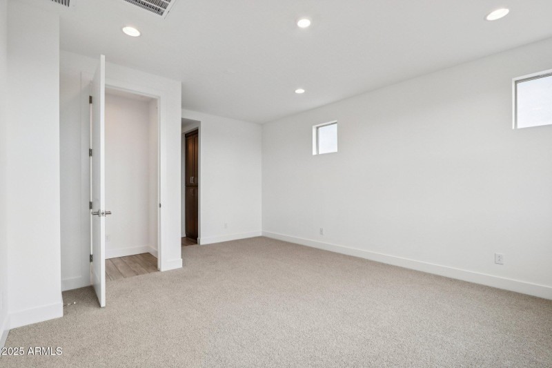 Primary Bedroom View A