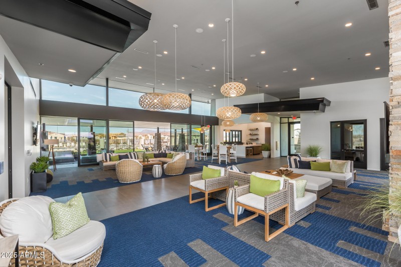 The Estates Community Center-12