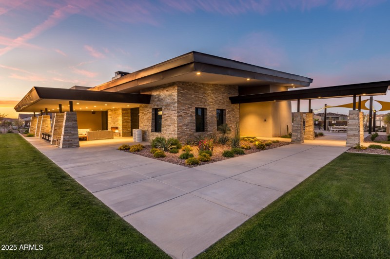 The Estates Community Center-19