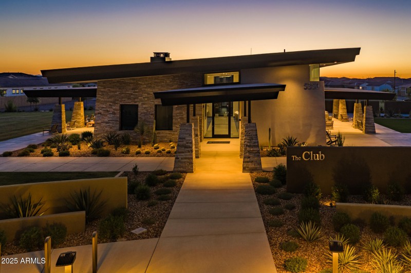 The Estates Community Center-28