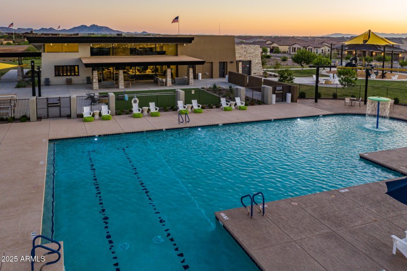 The Estates Community Center-34