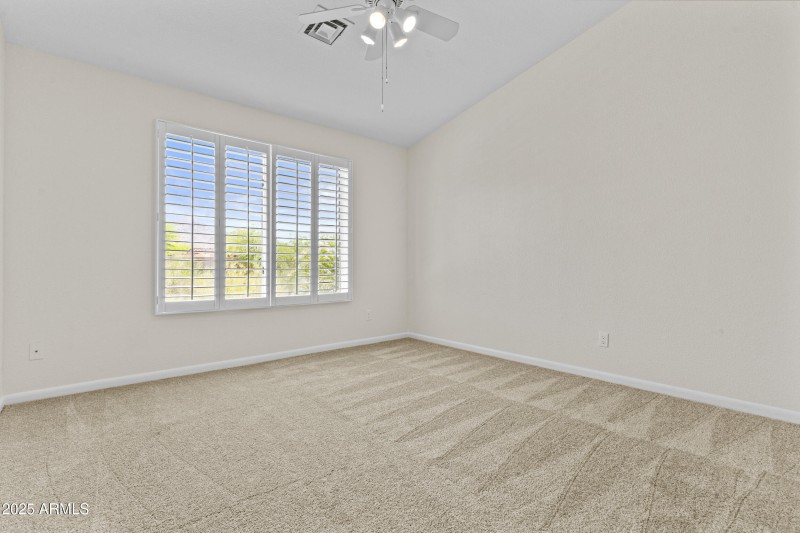 Bonus Room - Upper Level