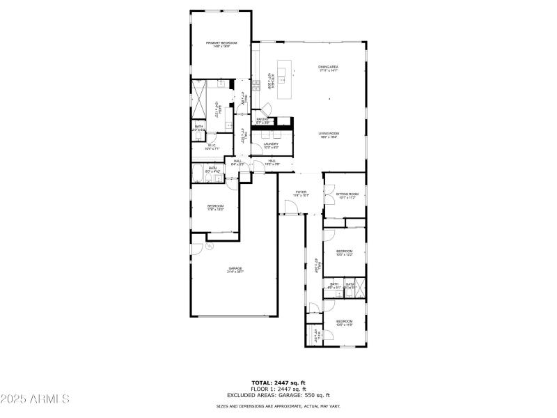 2D plan-2260 warbler