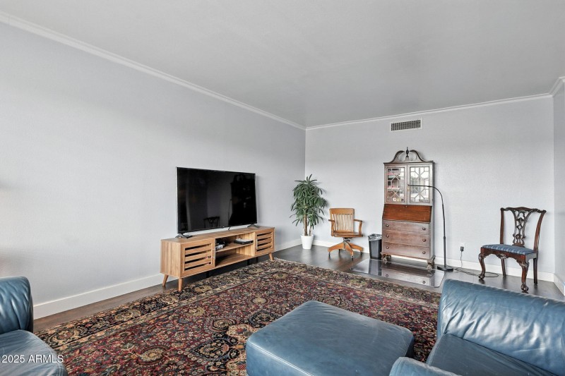 Formal Living Room