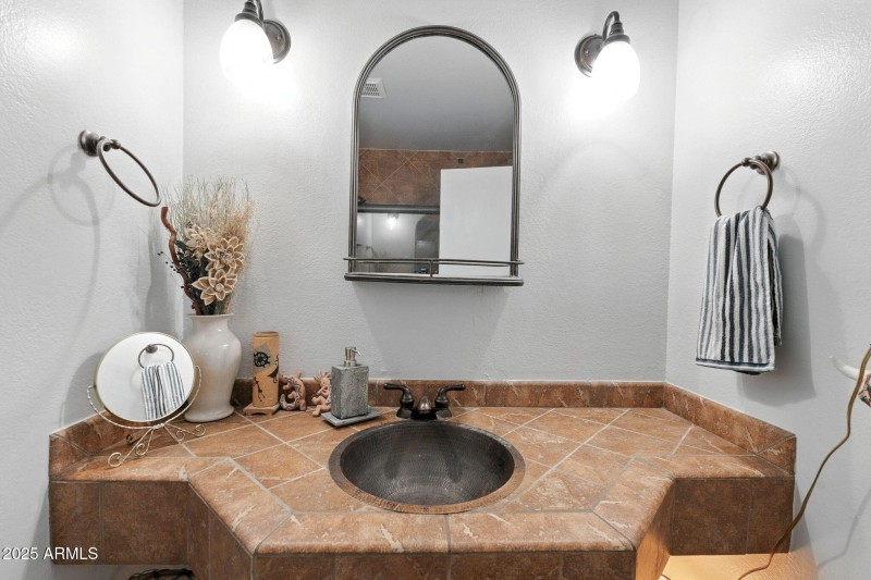 Guest Bath