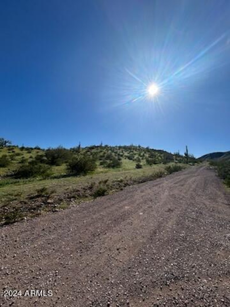 4 - street view looking west
