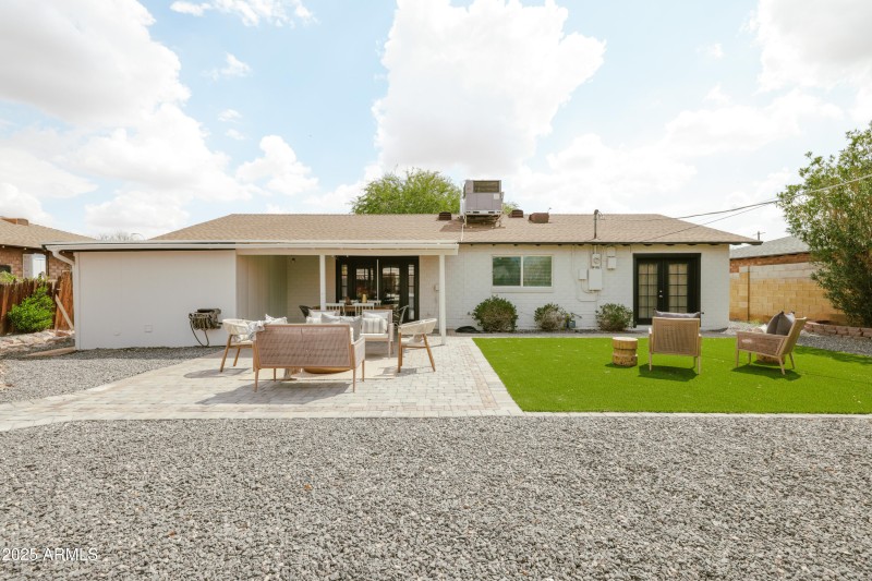 1720 N. 74th Pl. Scottsdale United Stat