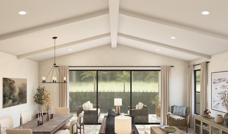 175410_Viviendo_Reine_Great Room Ceiling