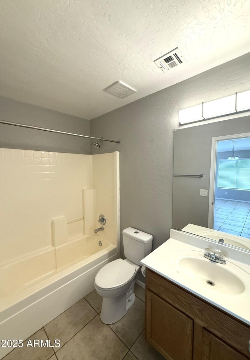 Guest Bathroom 1