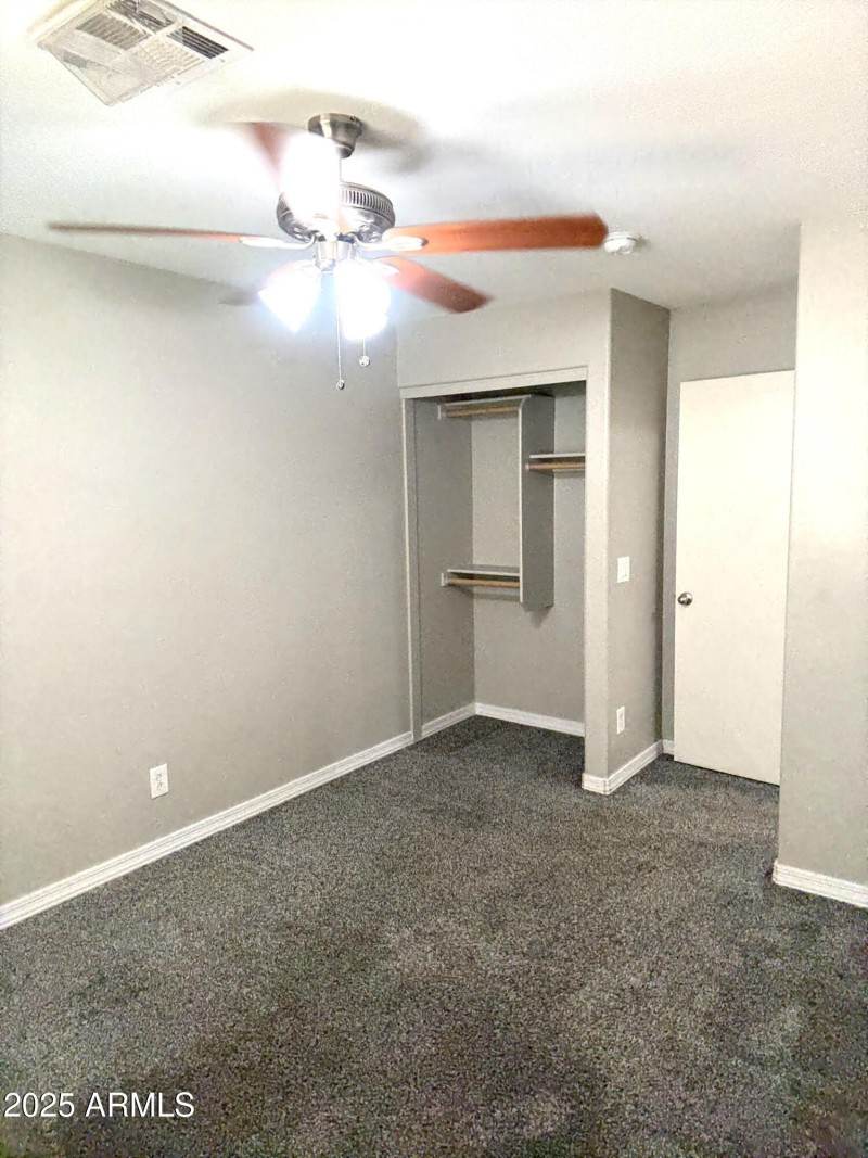 Guest Bedroom Front of House 3