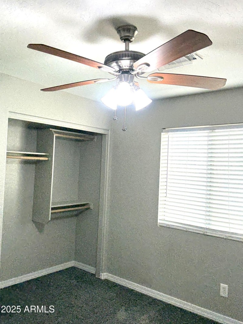 Guest Bedroom Middle of House 2