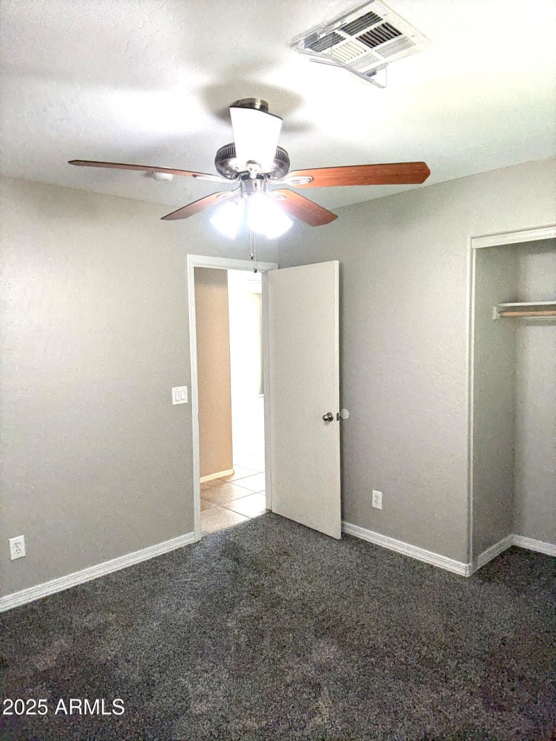 Guest Bedroom Middle of House 3