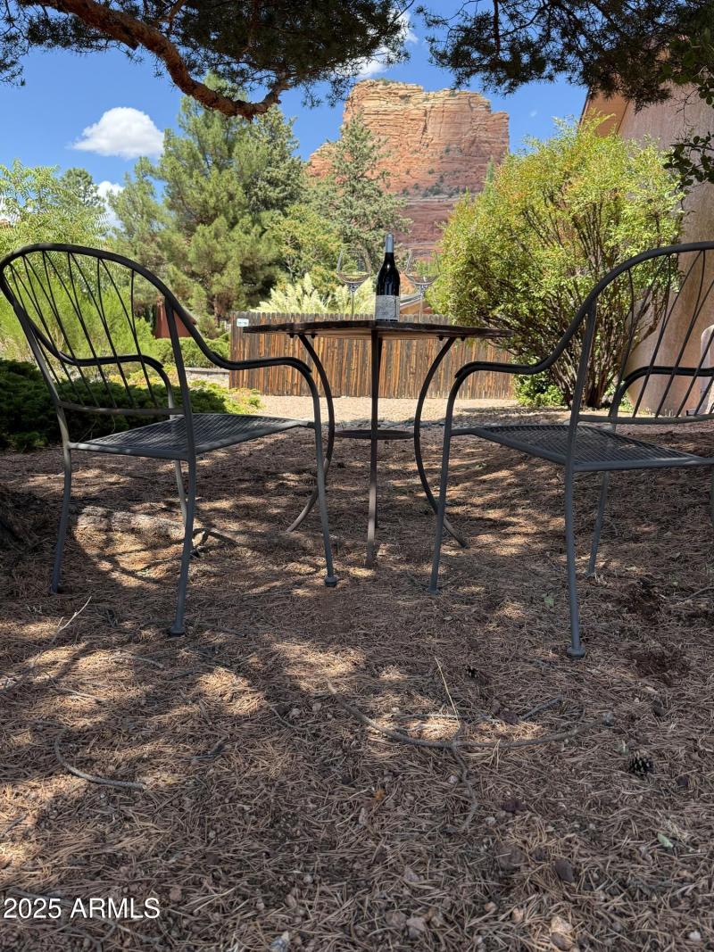 Wild turkey wine photo 2