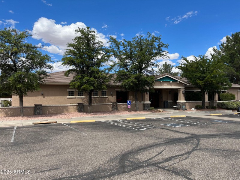 28- Club at Cottonwood Ranch