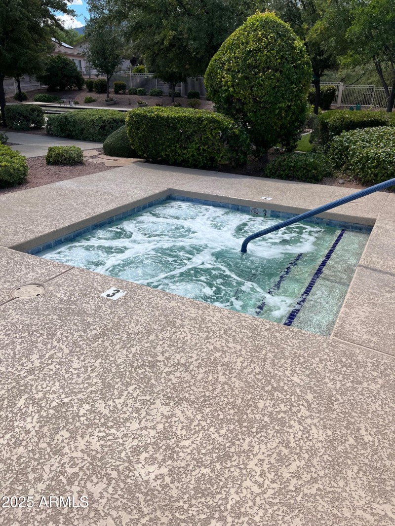 25 - spa at clubhouse