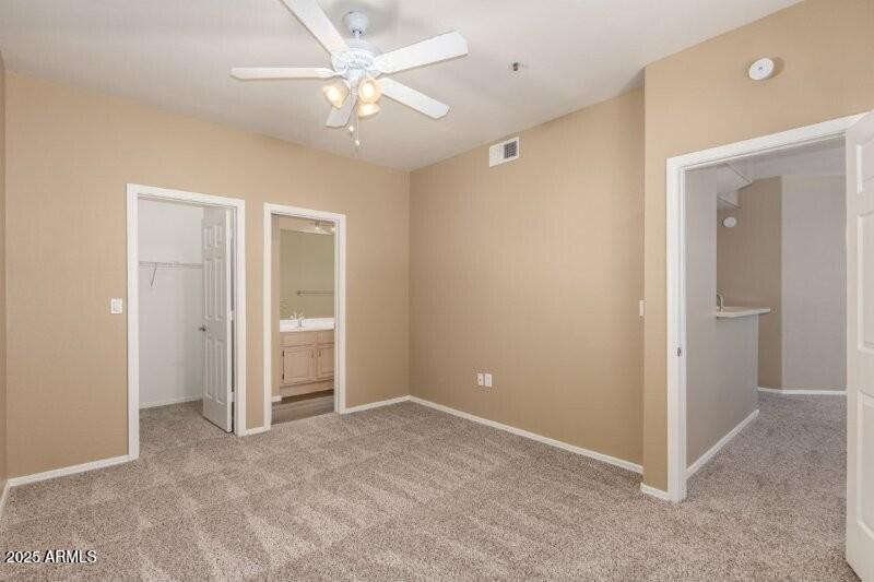 Primary Ensuite Bedroom