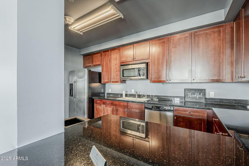 Event or Meeting Room/Kitchen