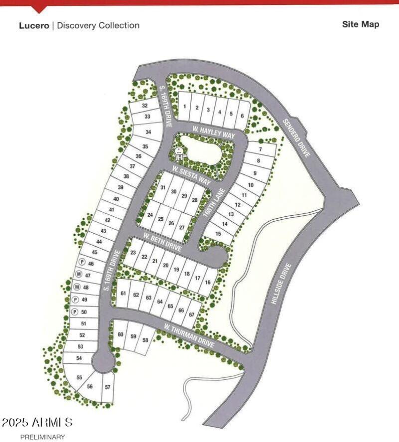 Site Map