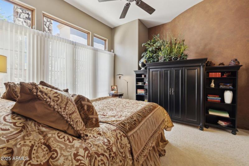 Guest Casita Furniture