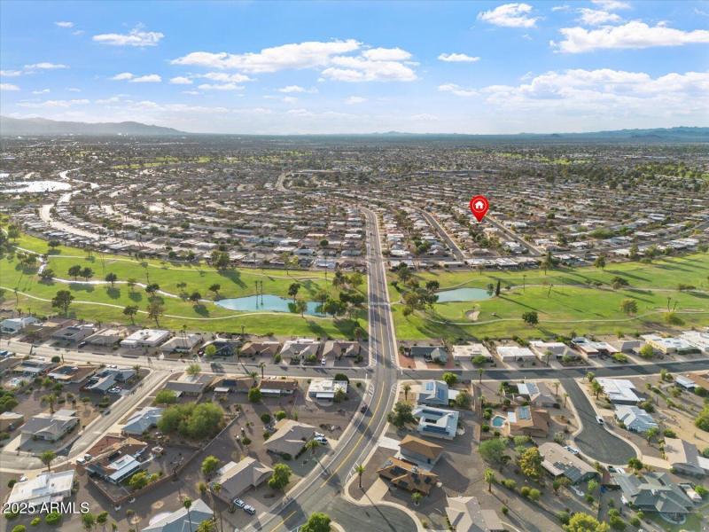 Sun City - Active Adult