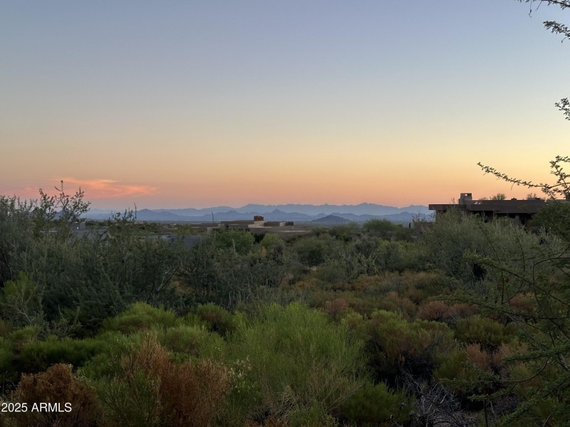 003_City Lights & Sunsets