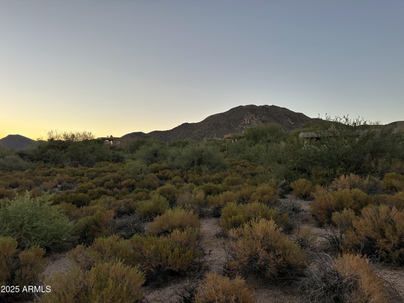 005_Apache Peak Twilight