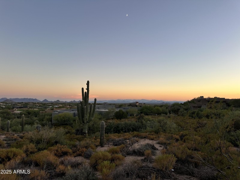 007_Sunset and City Lights