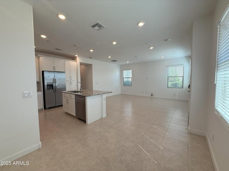 Dining and Great Room