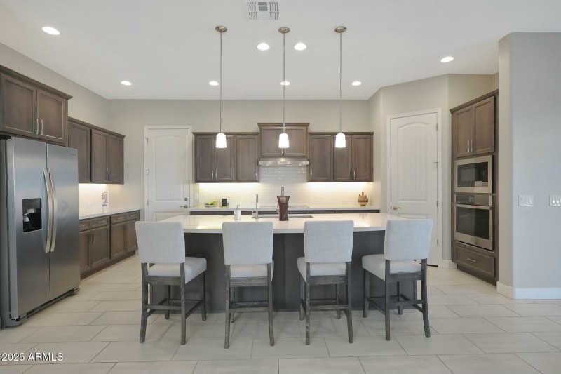 Under counter lighting