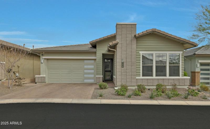 Contemporary Styling