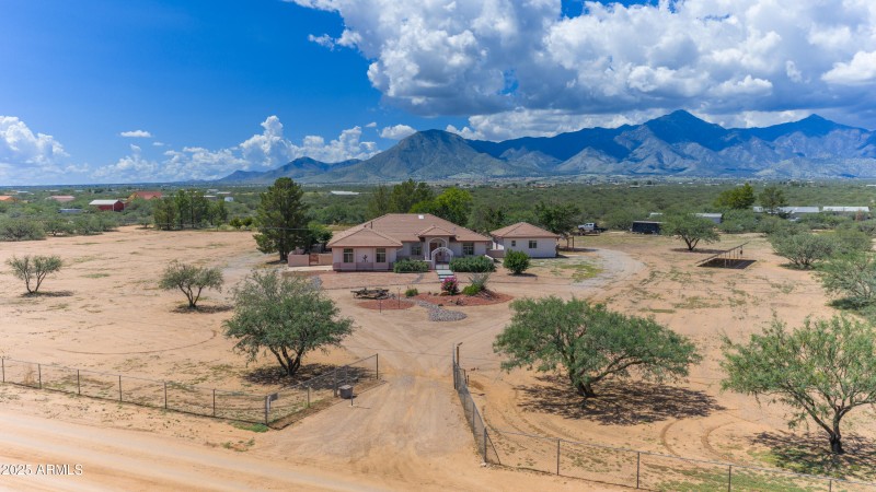 Aerial - 8910 S Rio Santiago-1