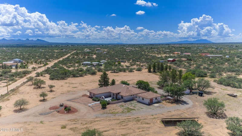 Aerial - 8910 S Rio Santiago-8