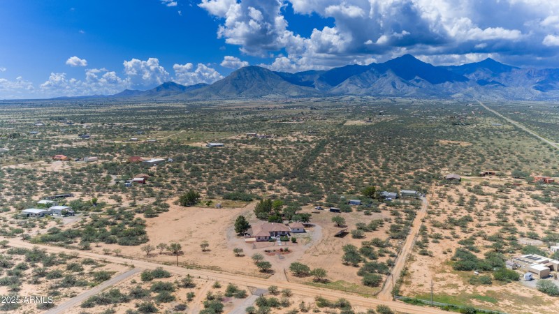 Aerial - 8910 S Rio Santiago-9