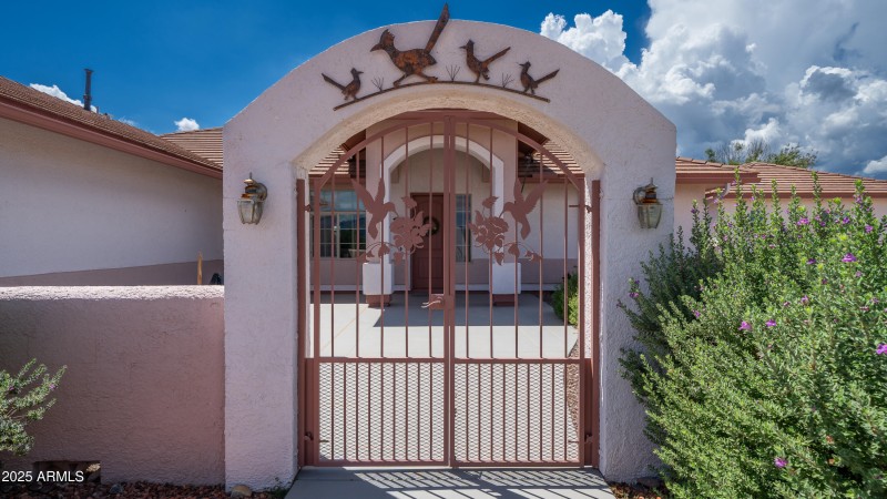 Exterior - 8910 S Rio Santiago-4