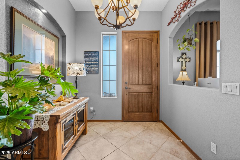 Interior - 8910 S Rio Santiago-1