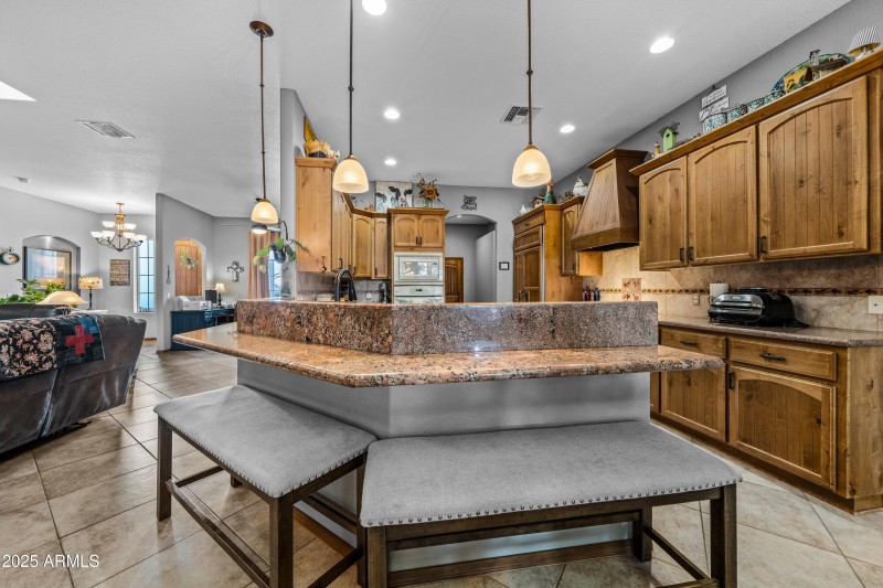 Interior - 8910 S Rio Santiago-3