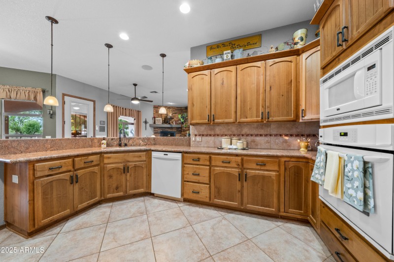 Interior - 8910 S Rio Santiago-4