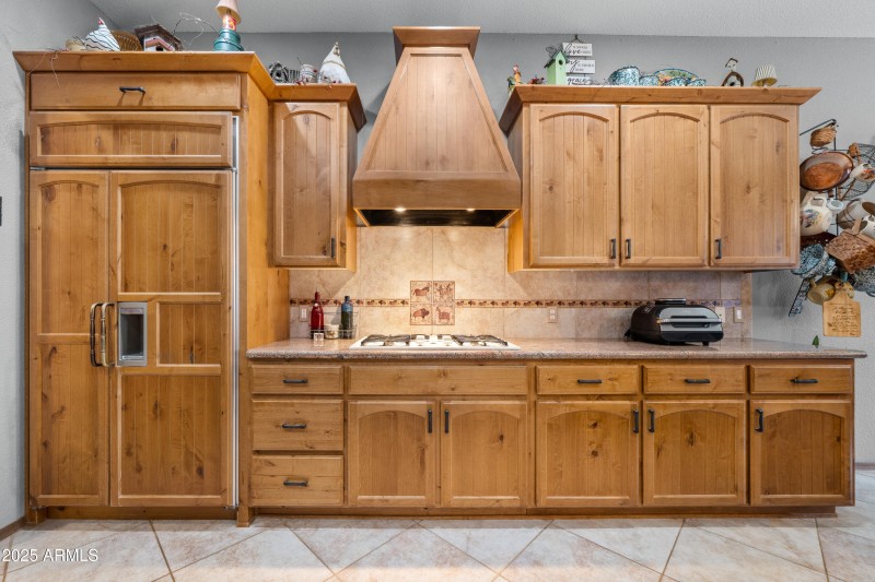 Interior - 8910 S Rio Santiago-5