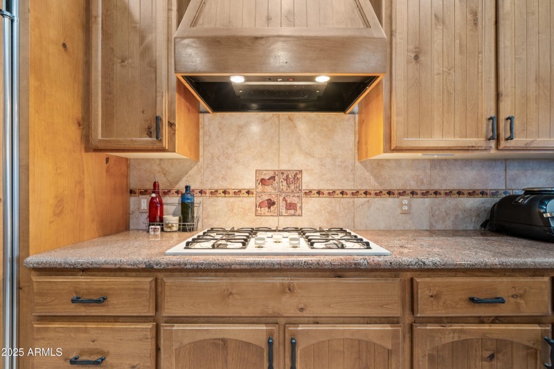 Interior - 8910 S Rio Santiago-6