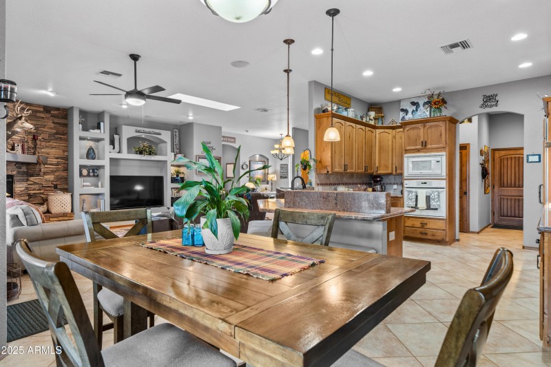 Interior - 8910 S Rio Santiago-8