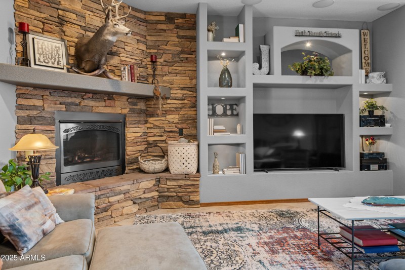 Interior - 8910 S Rio Santiago-9