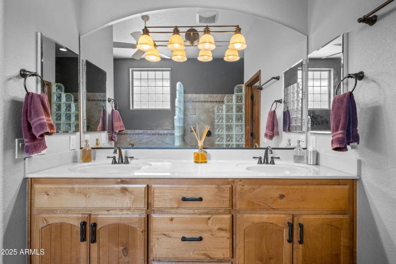 Interior - 8910 S Rio Santiago-15