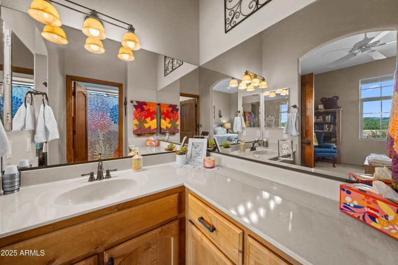 Interior - 8910 S Rio Santiago-21