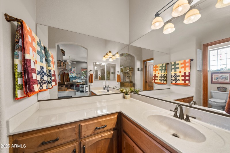 Interior - 8910 S Rio Santiago-26