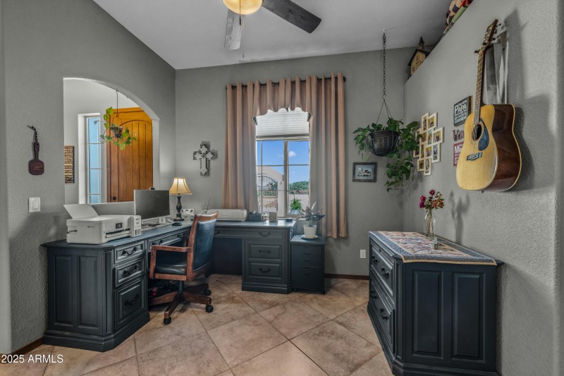 Interior - 8910 S Rio Santiago-27