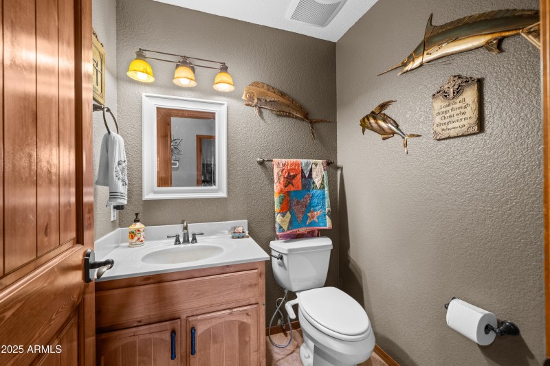 Interior - 8910 S Rio Santiago-28