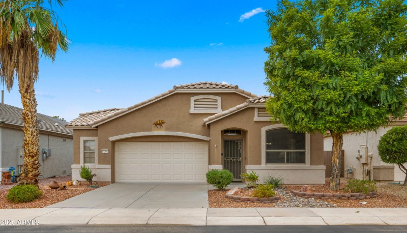 Welcome to Arizona Traditions!