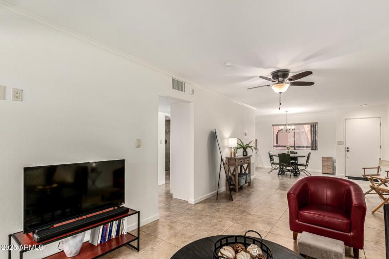 3 - Paradise Village