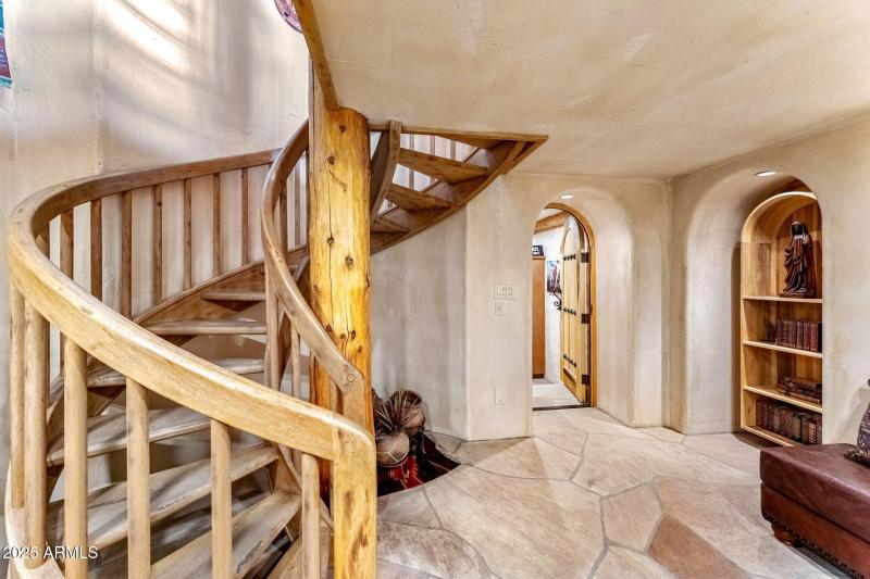 Downstairs Living Room 2