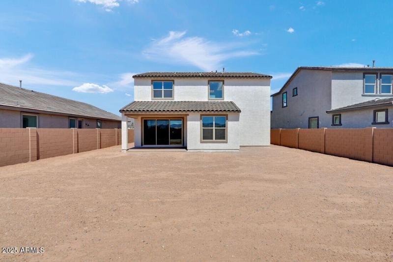 17149 W Sweet Iron Pass - Ready Now!